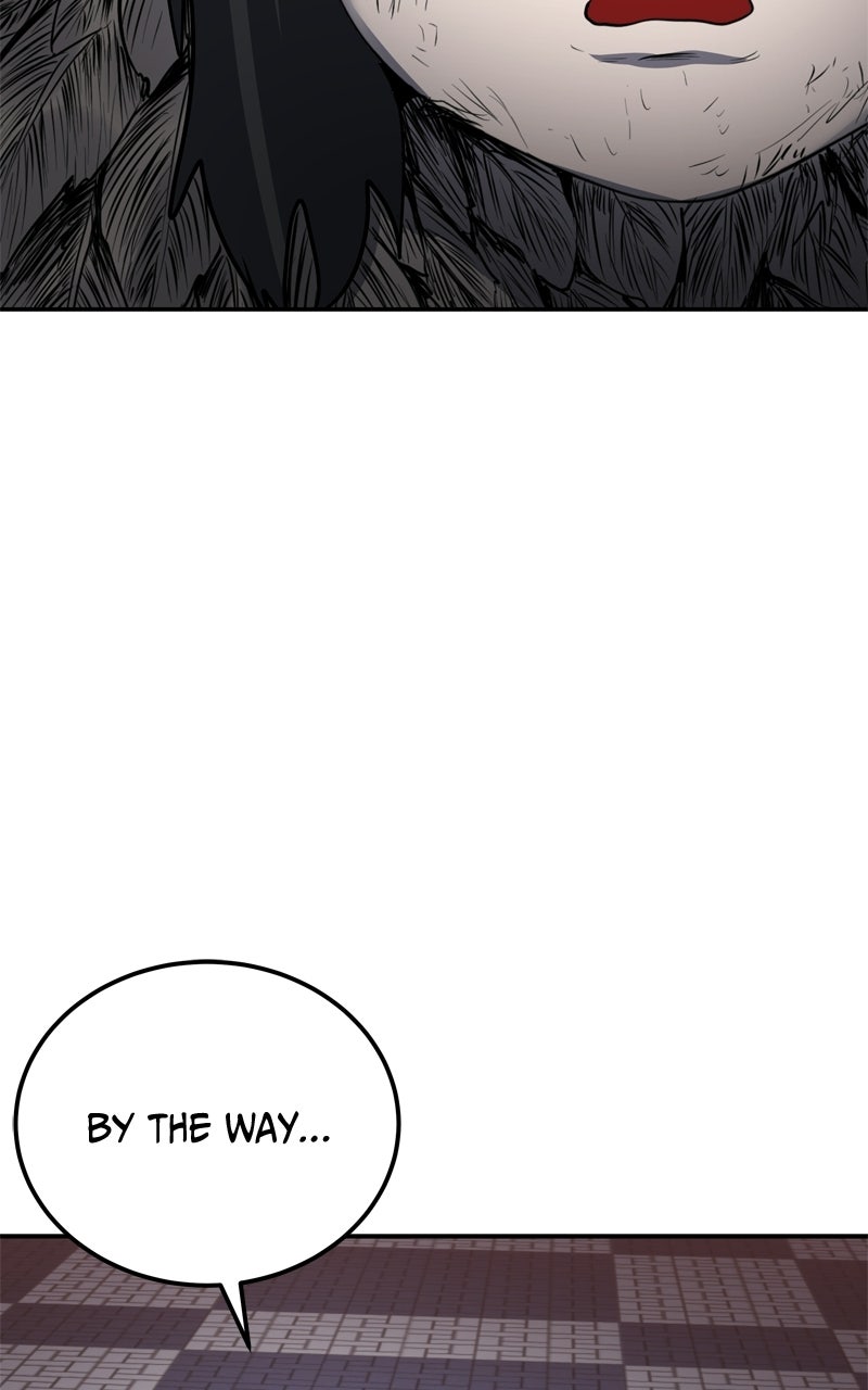 Why You Shouldn't Enter a Haunted House Ep. 61 - The Abandoned Amusement Park (5) page 101 - 
