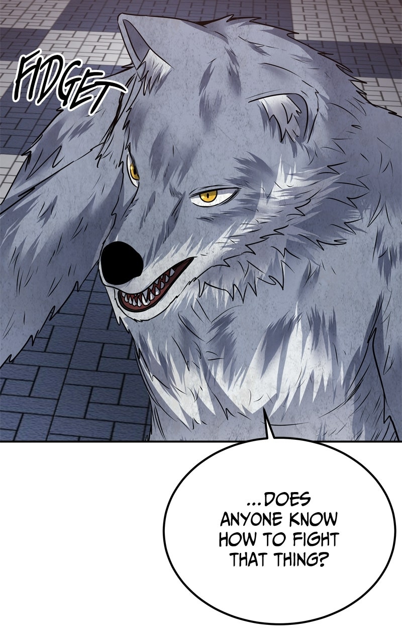 Why You Shouldn't Enter a Haunted House Ep. 61 - The Abandoned Amusement Park (5) page 102 - 