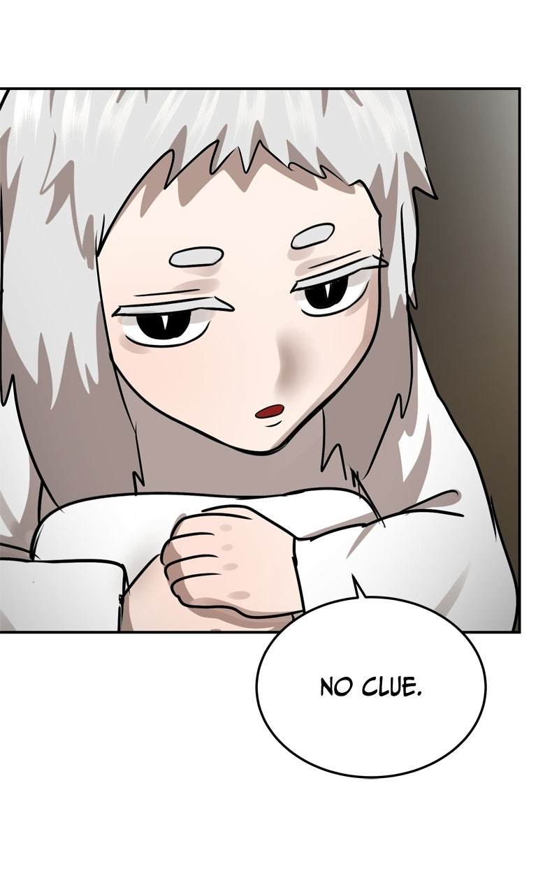 Why You Shouldn't Enter a Haunted House Ep. 61 - The Abandoned Amusement Park (5) page 108 - 