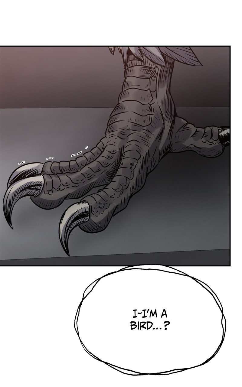 Why You Shouldn't Enter a Haunted House Ep. 61 - The Abandoned Amusement Park (5) page 12 - 