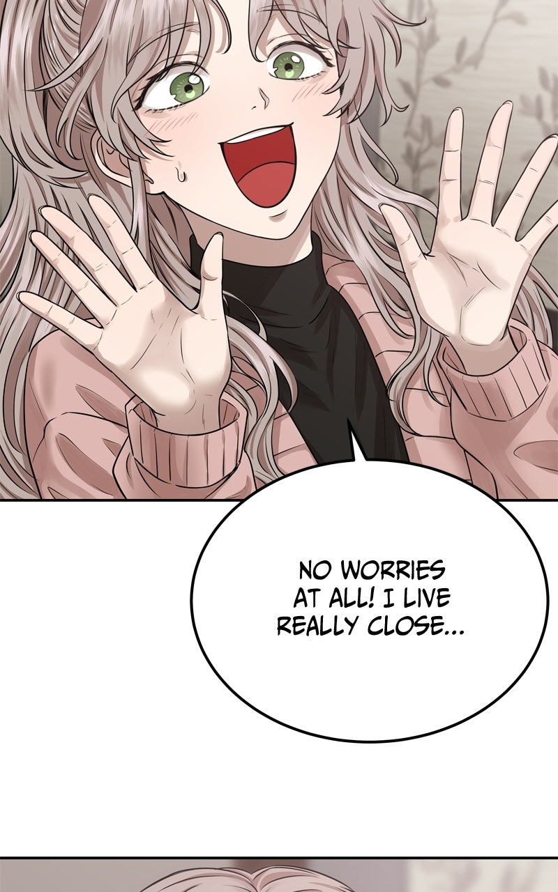 Why You Shouldn't Enter a Haunted House Ep. 61 - The Abandoned Amusement Park (5) page 112 - 