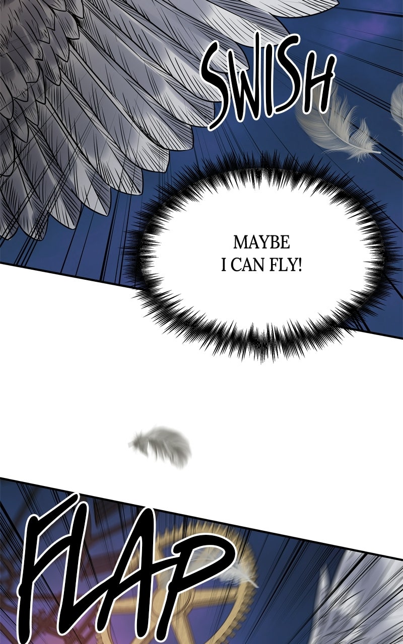 Why You Shouldn't Enter a Haunted House Ep. 61 - The Abandoned Amusement Park (5) page 15 - 