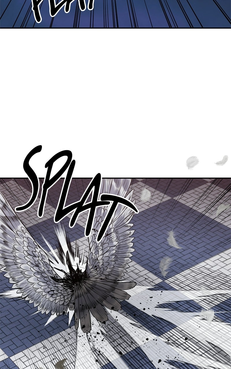 Why You Shouldn't Enter a Haunted House Ep. 61 - The Abandoned Amusement Park (5) page 18 - 