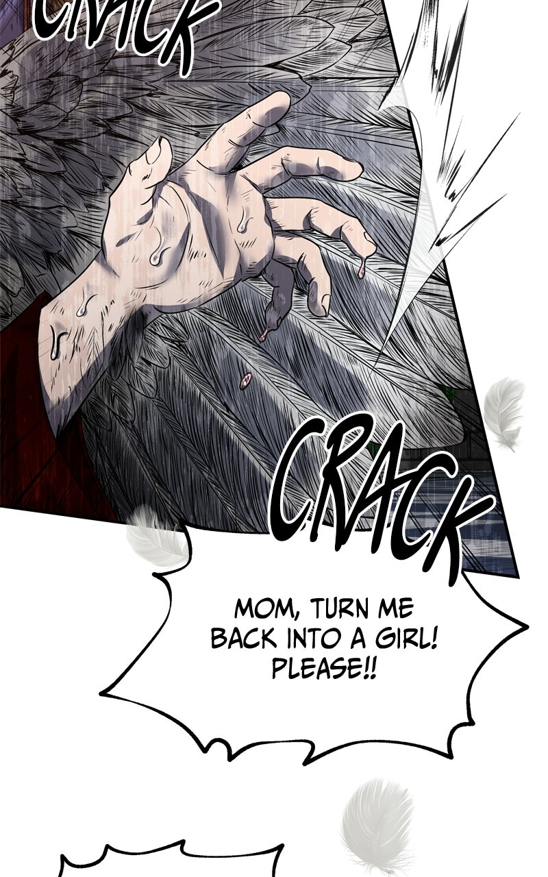 Why You Shouldn't Enter a Haunted House Ep. 61 - The Abandoned Amusement Park (5) page 22 - 