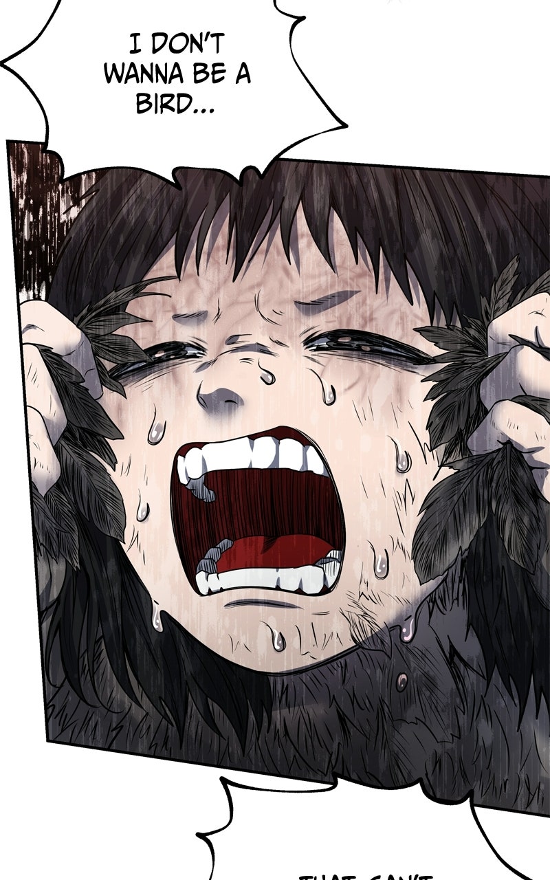 Why You Shouldn't Enter a Haunted House Ep. 61 - The Abandoned Amusement Park (5) page 23 - 