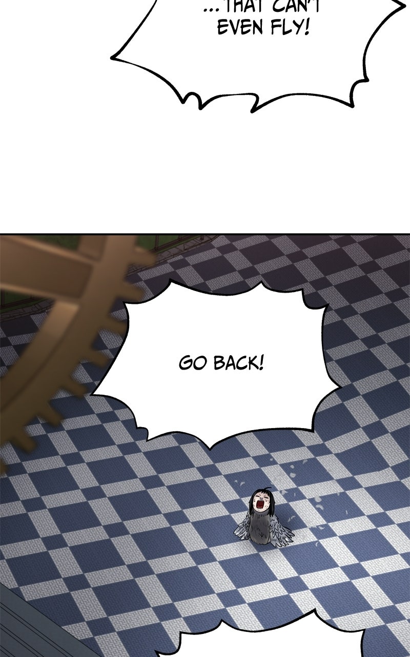 Why You Shouldn't Enter a Haunted House Ep. 61 - The Abandoned Amusement Park (5) page 24 - 
