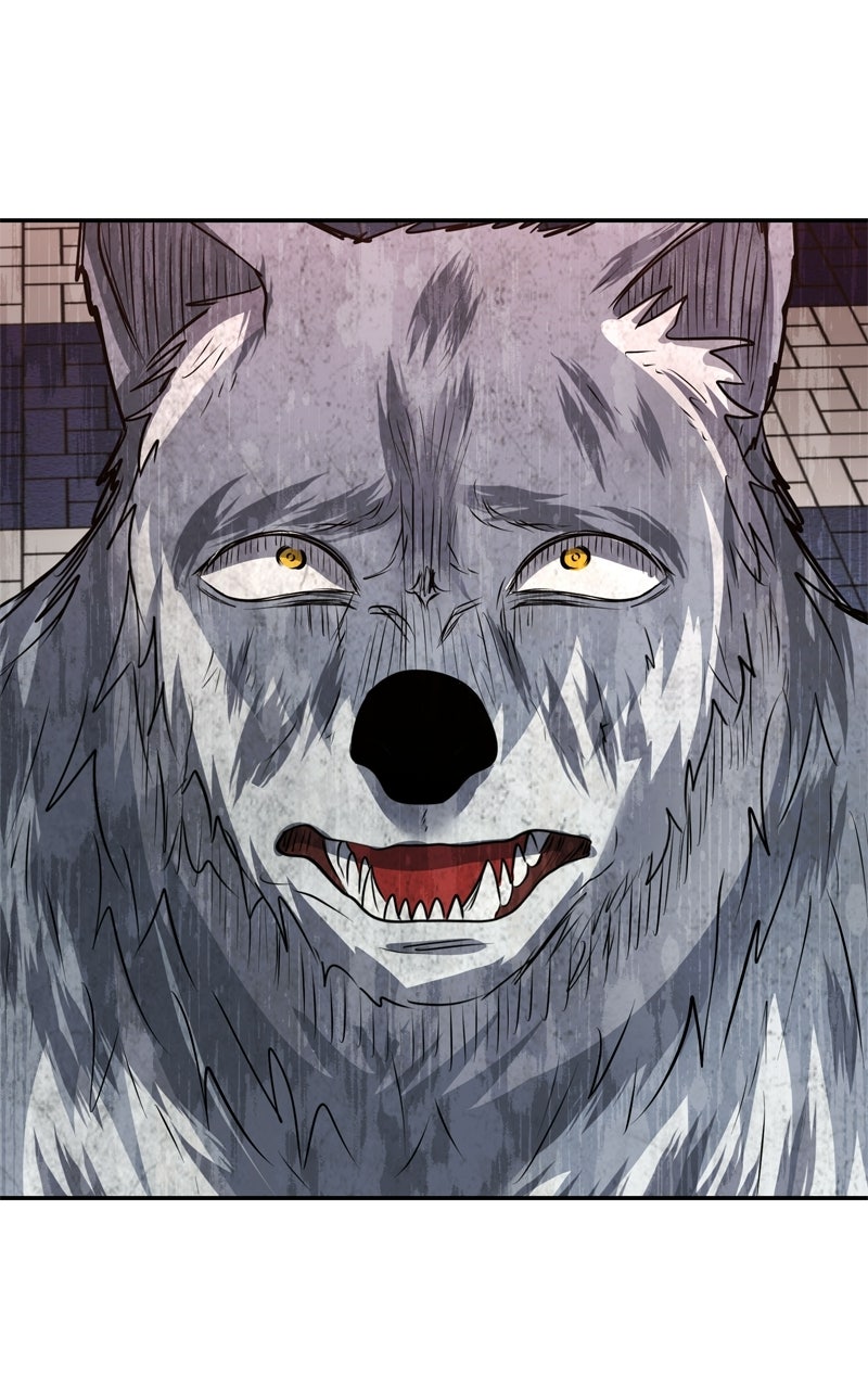 Why You Shouldn't Enter a Haunted House Ep. 61 - The Abandoned Amusement Park (5) page 4 - 