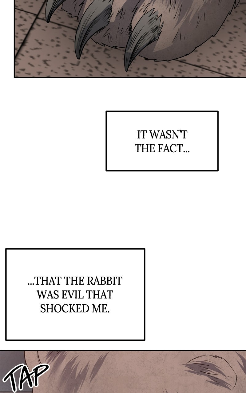 Why You Shouldn't Enter a Haunted House Ep. 61 - The Abandoned Amusement Park (5) page 34 - 