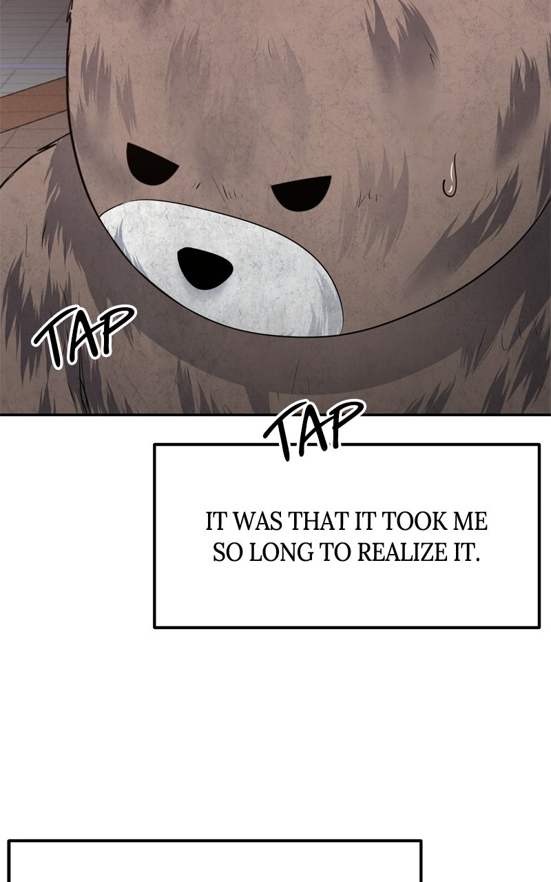 Why You Shouldn't Enter a Haunted House Ep. 61 - The Abandoned Amusement Park (5) page 35 - 