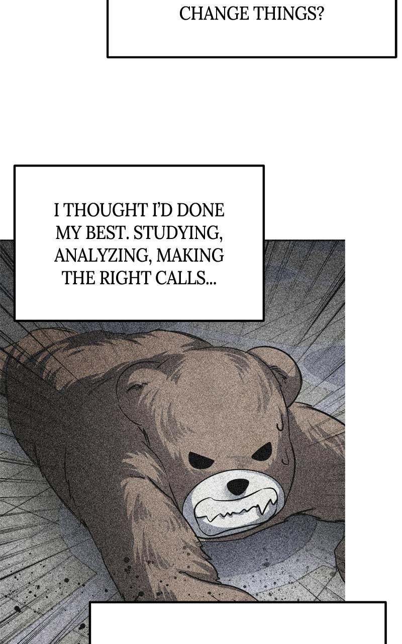 Why You Shouldn't Enter a Haunted House Ep. 61 - The Abandoned Amusement Park (5) page 37 - 