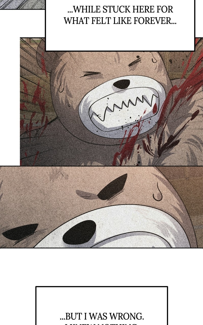 Why You Shouldn't Enter a Haunted House Ep. 61 - The Abandoned Amusement Park (5) page 38 - 