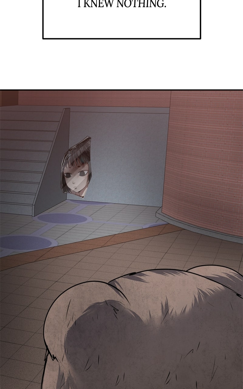 Why You Shouldn't Enter a Haunted House Ep. 61 - The Abandoned Amusement Park (5) page 39 - 