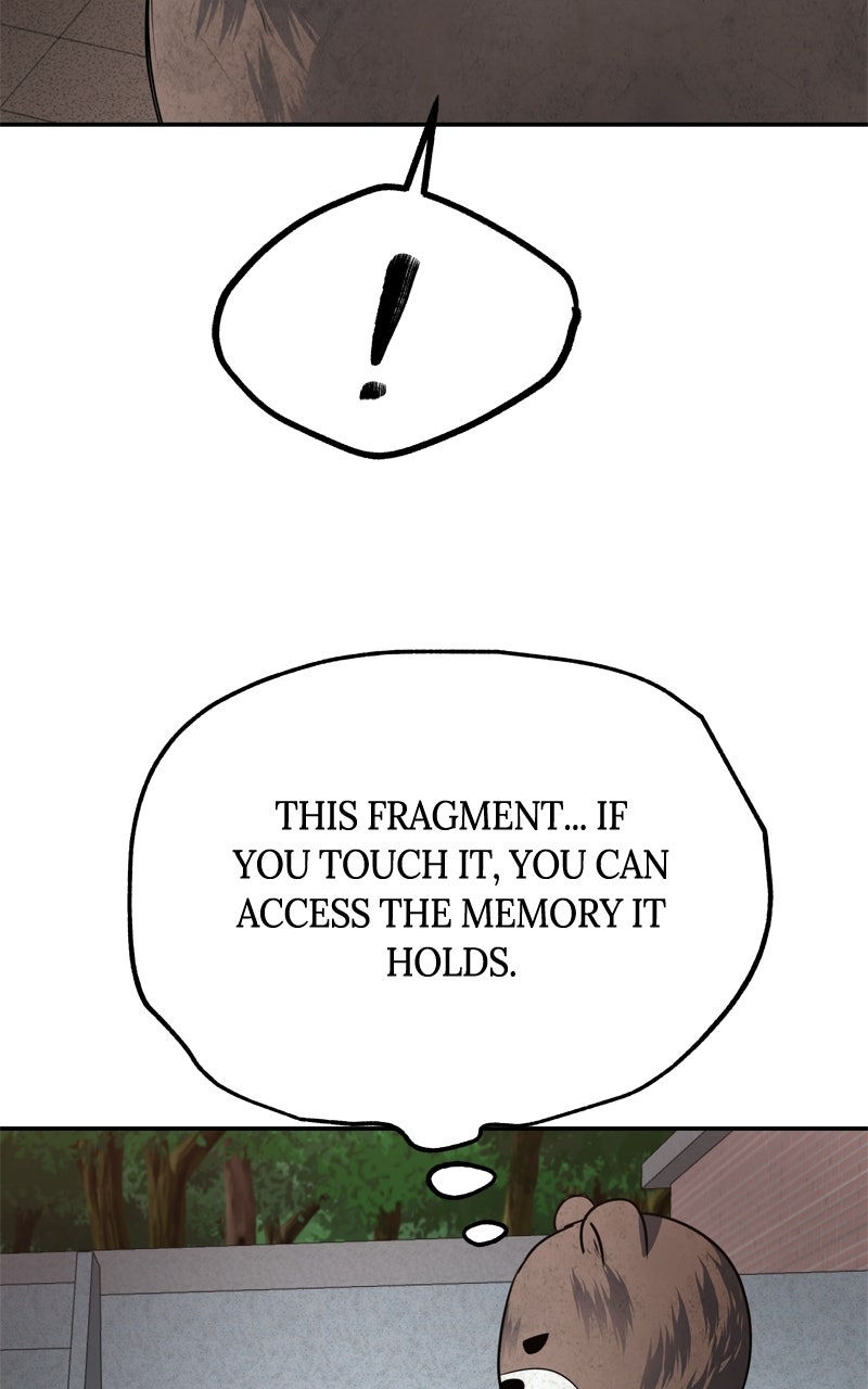 Why You Shouldn't Enter a Haunted House Ep. 61 - The Abandoned Amusement Park (5) page 40 - 
