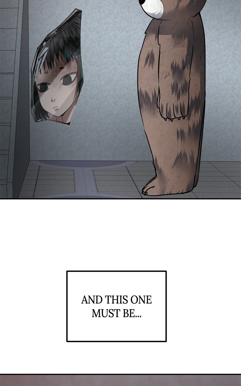 Why You Shouldn't Enter a Haunted House Ep. 61 - The Abandoned Amusement Park (5) page 41 - 