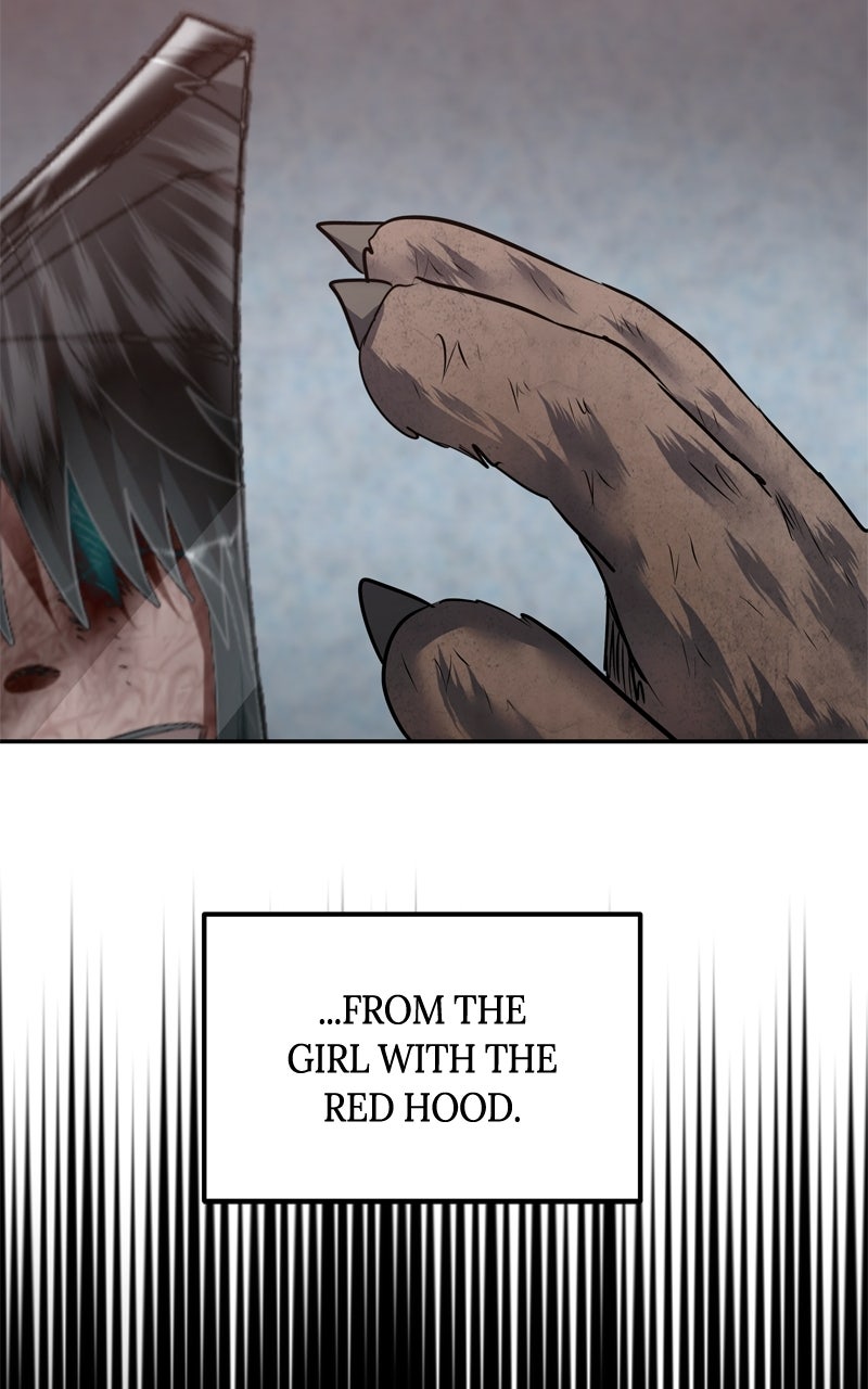 Why You Shouldn't Enter a Haunted House Ep. 61 - The Abandoned Amusement Park (5) page 42 - 