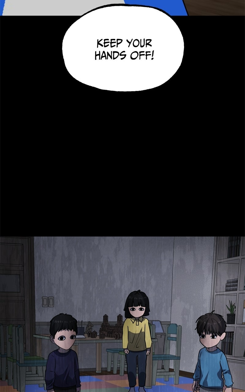 Why You Shouldn't Enter a Haunted House Ep. 61 - The Abandoned Amusement Park (5) page 47 - 