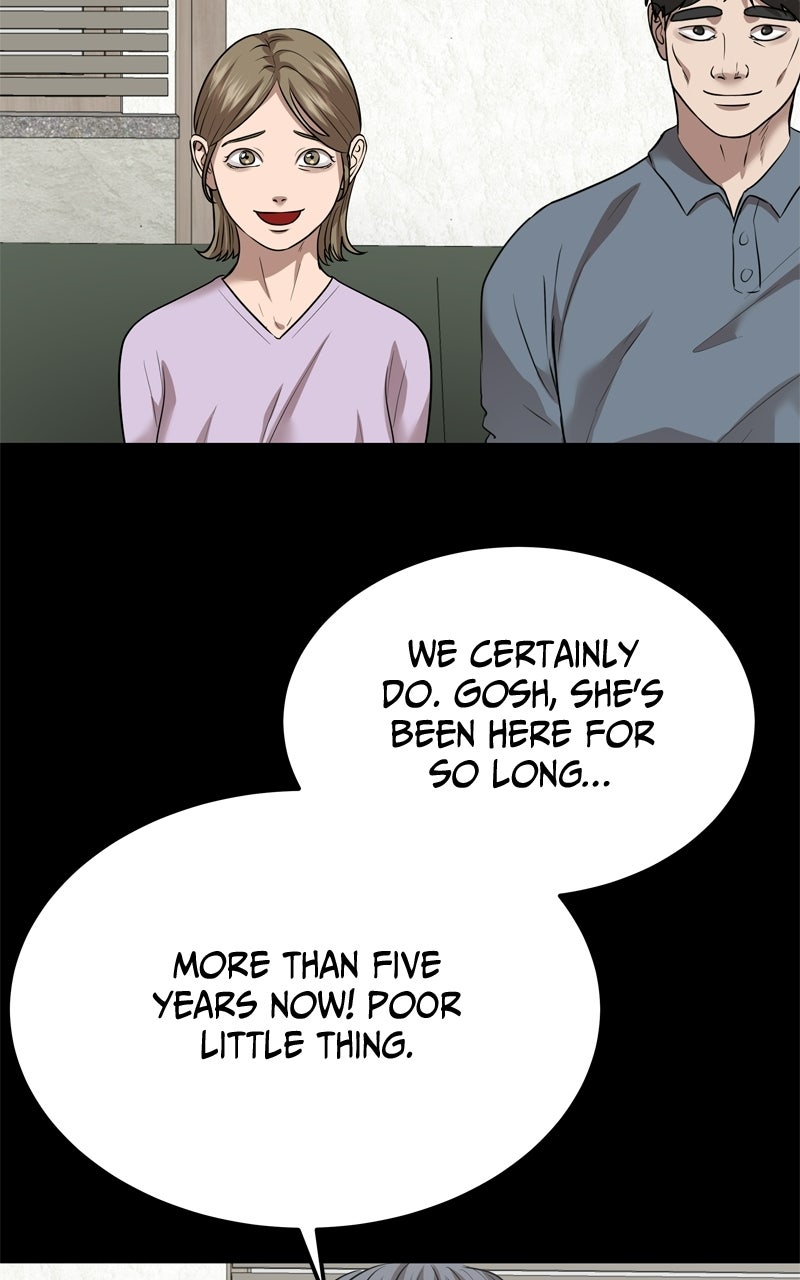 Why You Shouldn't Enter a Haunted House Ep. 61 - The Abandoned Amusement Park (5) page 54 - 