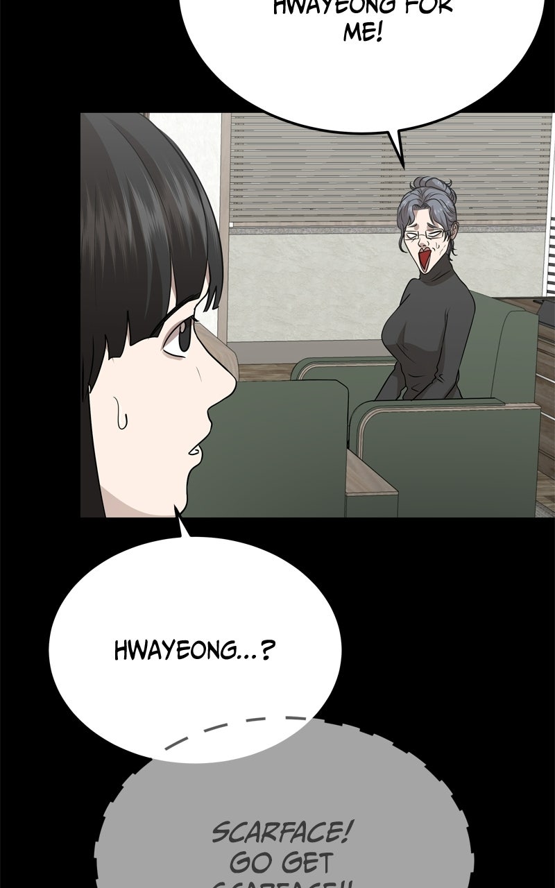 Why You Shouldn't Enter a Haunted House Ep. 61 - The Abandoned Amusement Park (5) page 56 - 