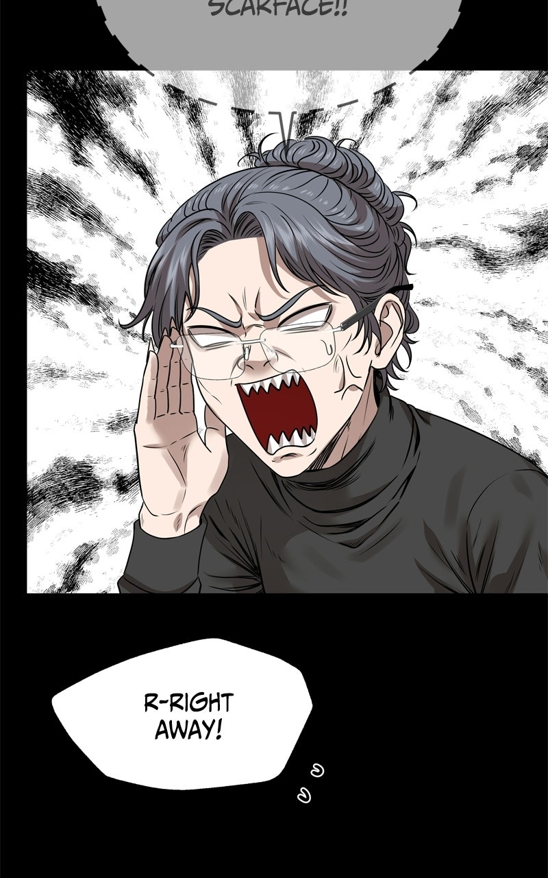 Why You Shouldn't Enter a Haunted House Ep. 61 - The Abandoned Amusement Park (5) page 57 - 