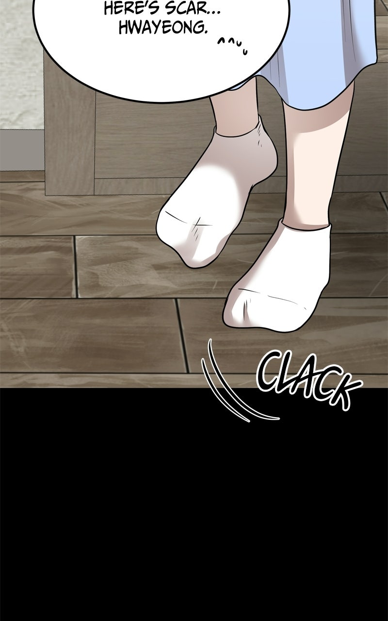 Why You Shouldn't Enter a Haunted House Ep. 61 - The Abandoned Amusement Park (5) page 59 - 