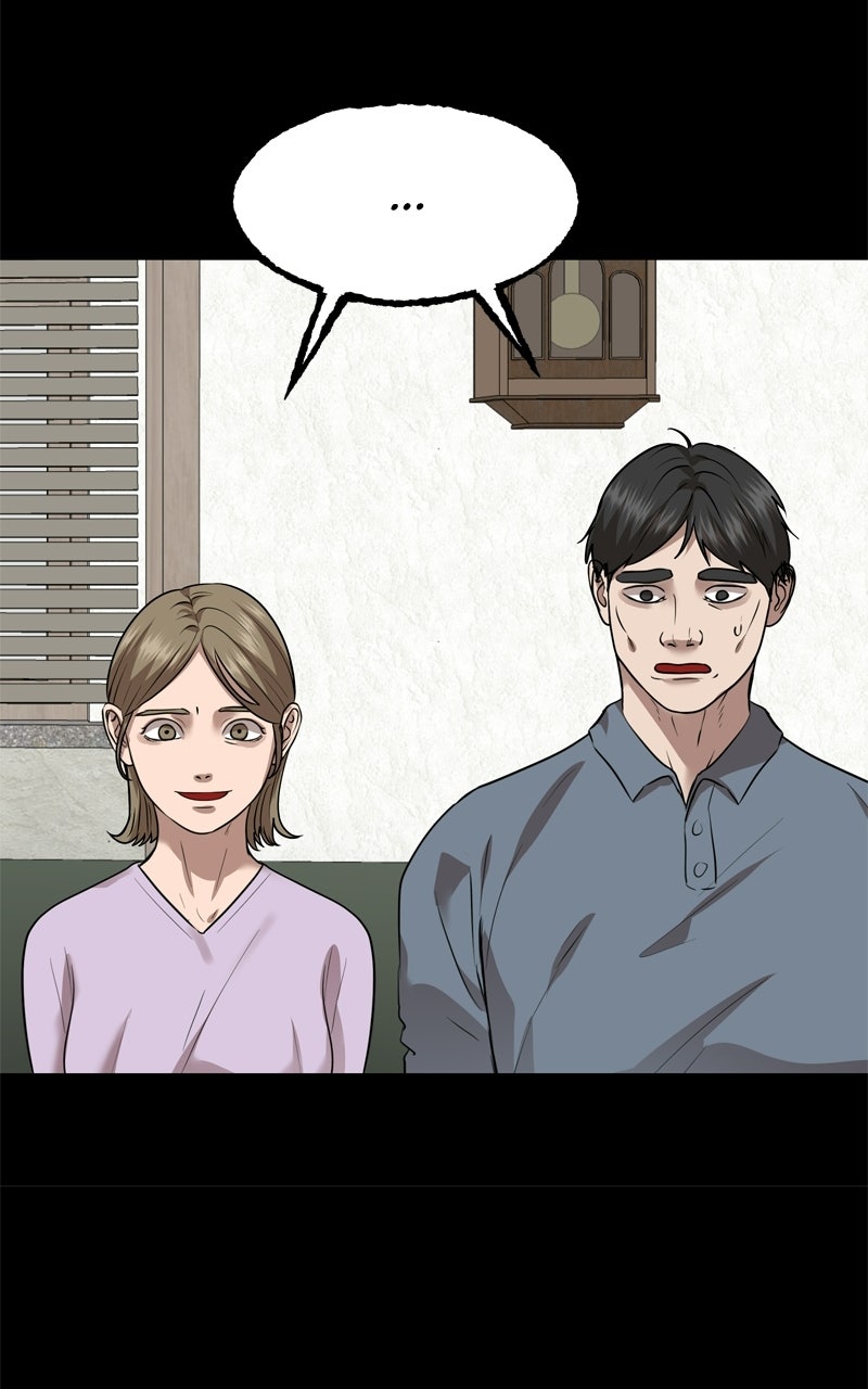 Why You Shouldn't Enter a Haunted House Ep. 61 - The Abandoned Amusement Park (5) page 60 - 