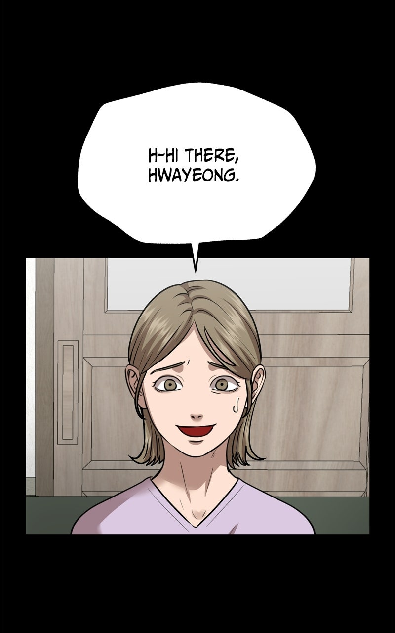 Why You Shouldn't Enter a Haunted House Ep. 61 - The Abandoned Amusement Park (5) page 62 - 