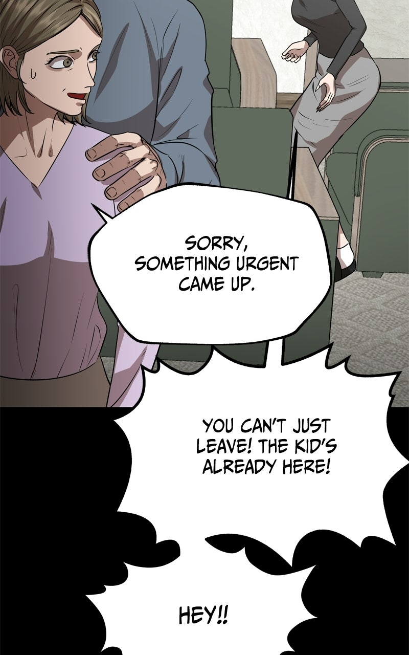 Why You Shouldn't Enter a Haunted House Ep. 61 - The Abandoned Amusement Park (5) page 66 - 