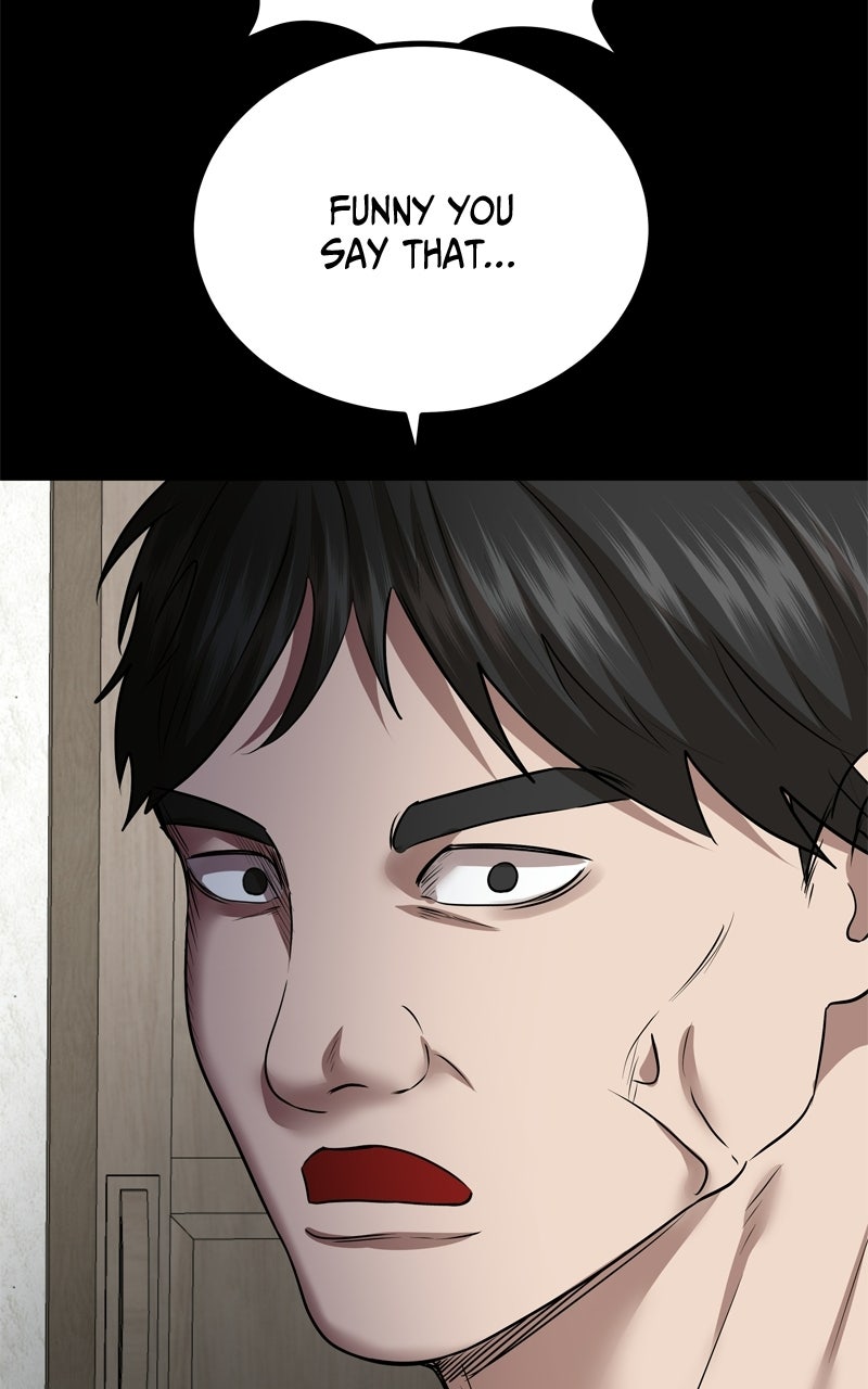 Why You Shouldn't Enter a Haunted House Ep. 61 - The Abandoned Amusement Park (5) page 67 - 