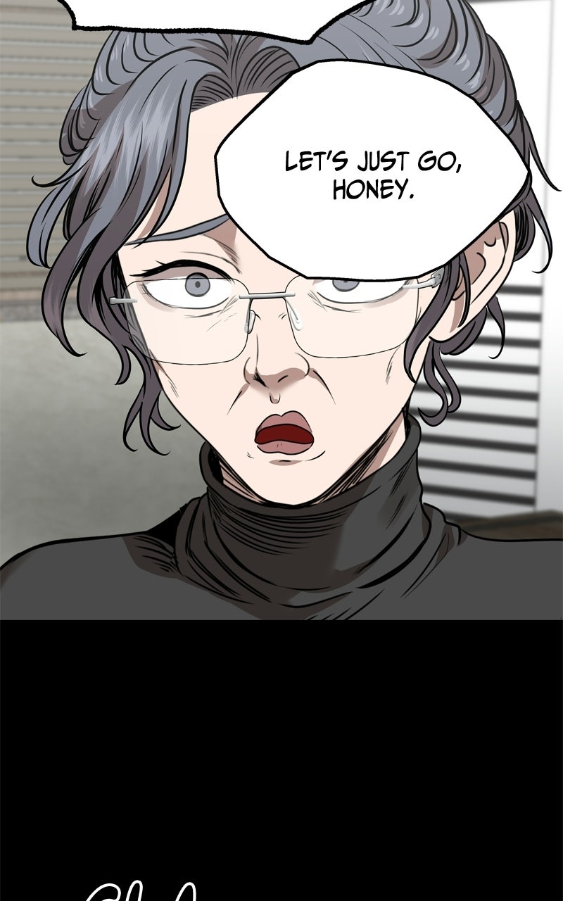 Why You Shouldn't Enter a Haunted House Ep. 61 - The Abandoned Amusement Park (5) page 69 - 