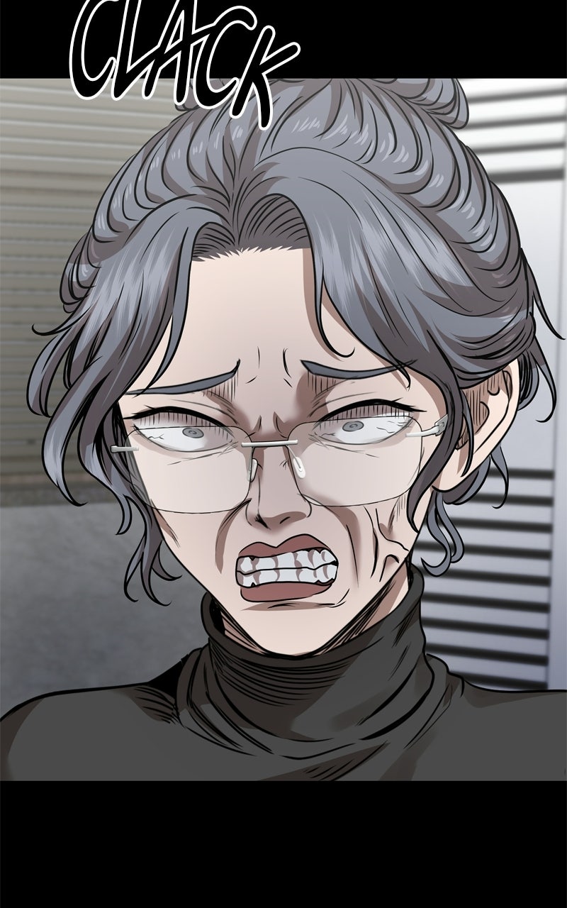 Why You Shouldn't Enter a Haunted House Ep. 61 - The Abandoned Amusement Park (5) page 70 - 