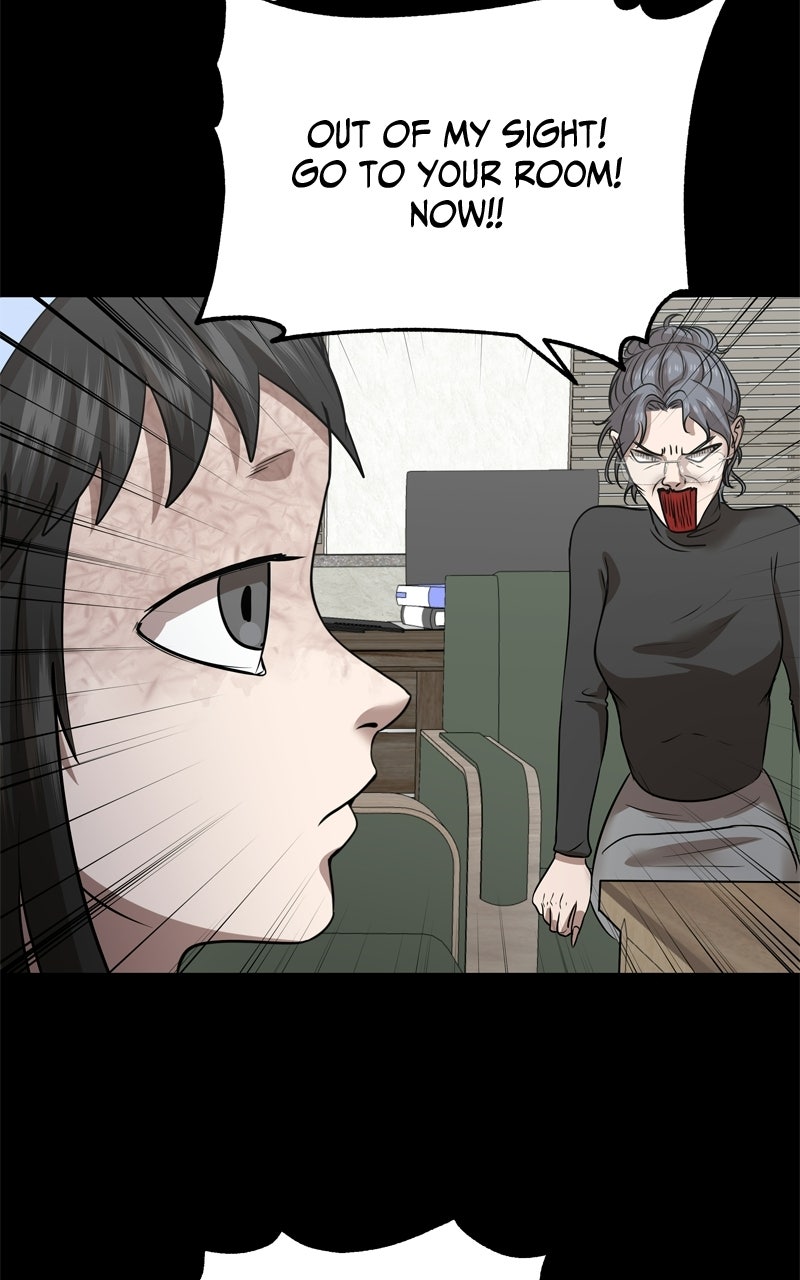 Why You Shouldn't Enter a Haunted House Ep. 61 - The Abandoned Amusement Park (5) page 72 - 