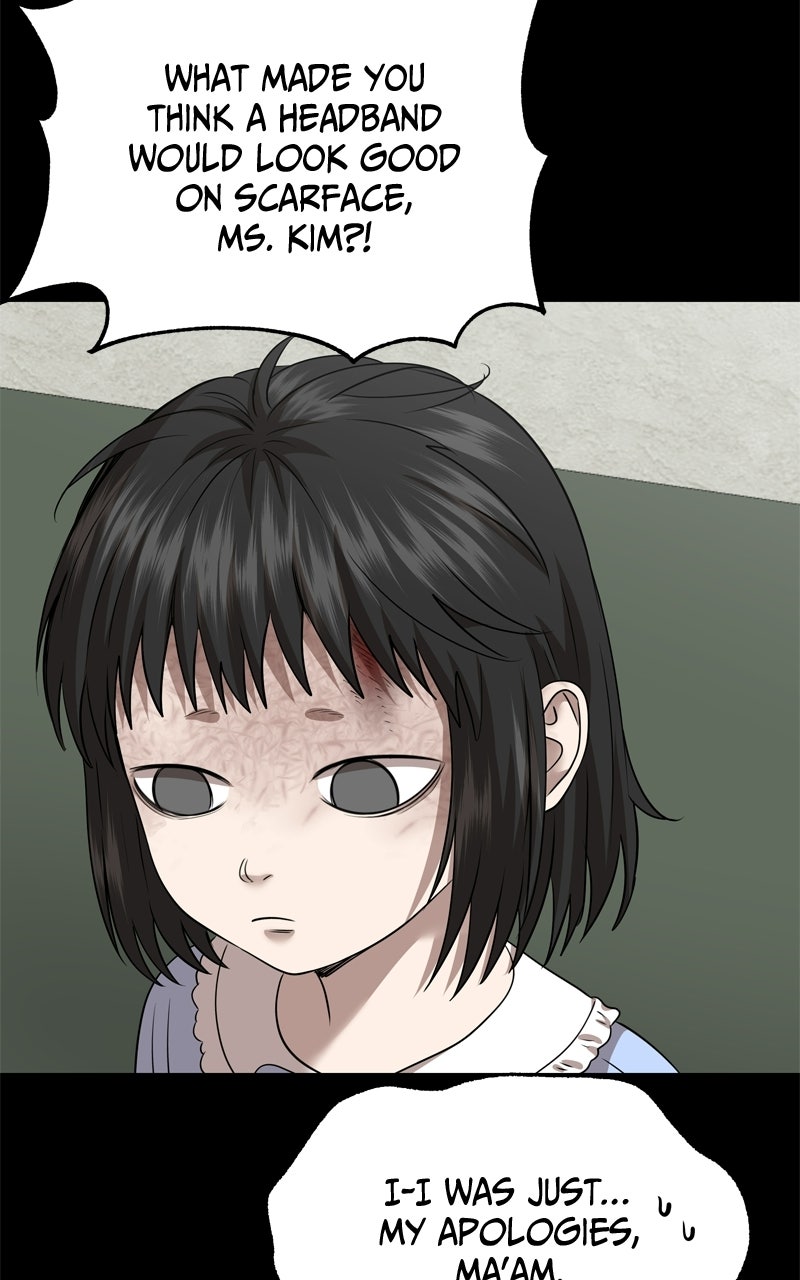 Why You Shouldn't Enter a Haunted House Ep. 61 - The Abandoned Amusement Park (5) page 74 - 