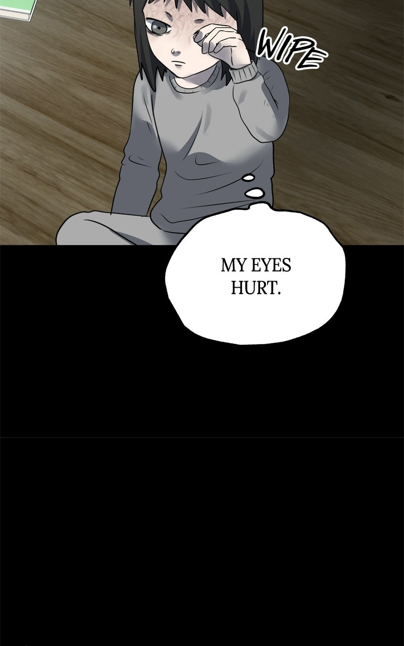 Why You Shouldn't Enter a Haunted House Ep. 61 - The Abandoned Amusement Park (5) page 77 - 