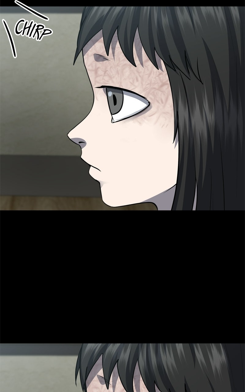 Why You Shouldn't Enter a Haunted House Ep. 61 - The Abandoned Amusement Park (5) page 78 - 