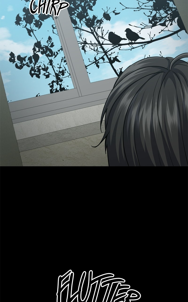 Why You Shouldn't Enter a Haunted House Ep. 61 - The Abandoned Amusement Park (5) page 80 - 