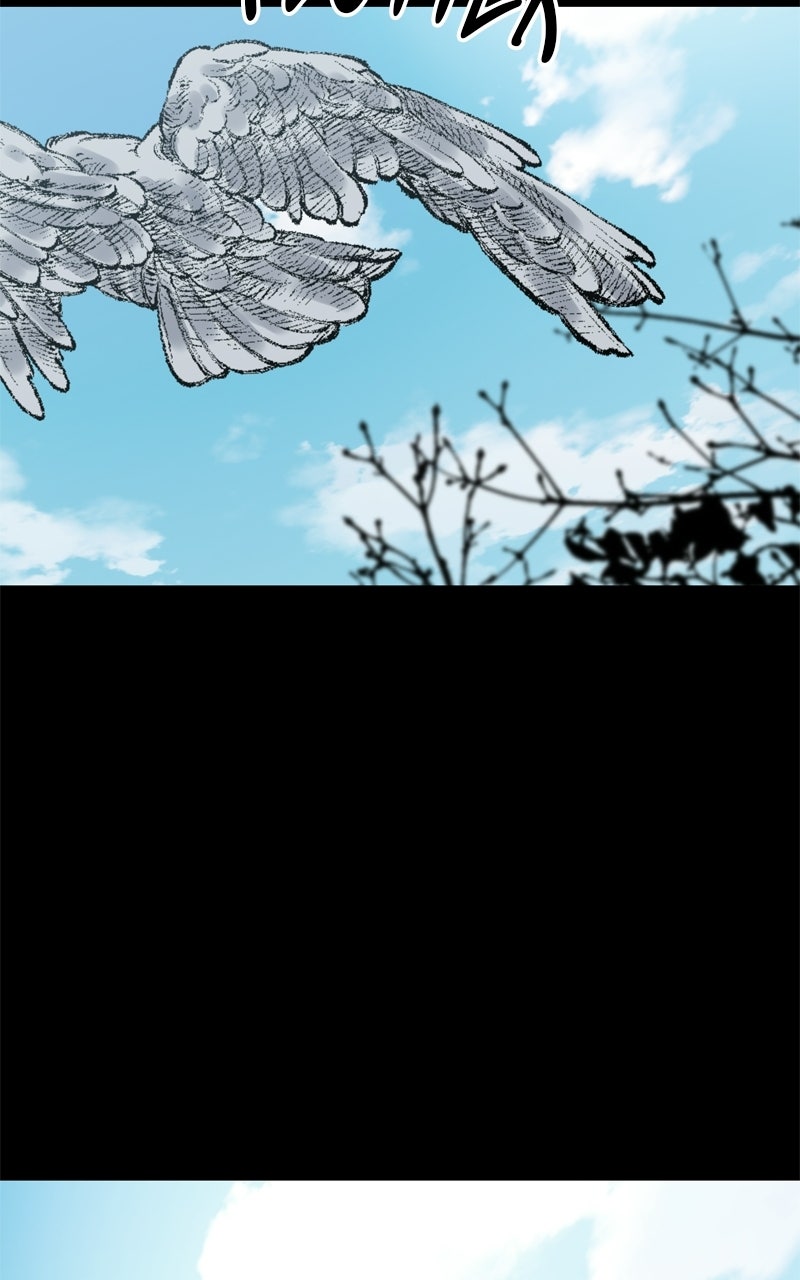 Why You Shouldn't Enter a Haunted House Ep. 61 - The Abandoned Amusement Park (5) page 81 - 