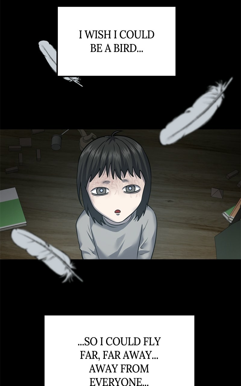Why You Shouldn't Enter a Haunted House Ep. 61 - The Abandoned Amusement Park (5) page 83 - 