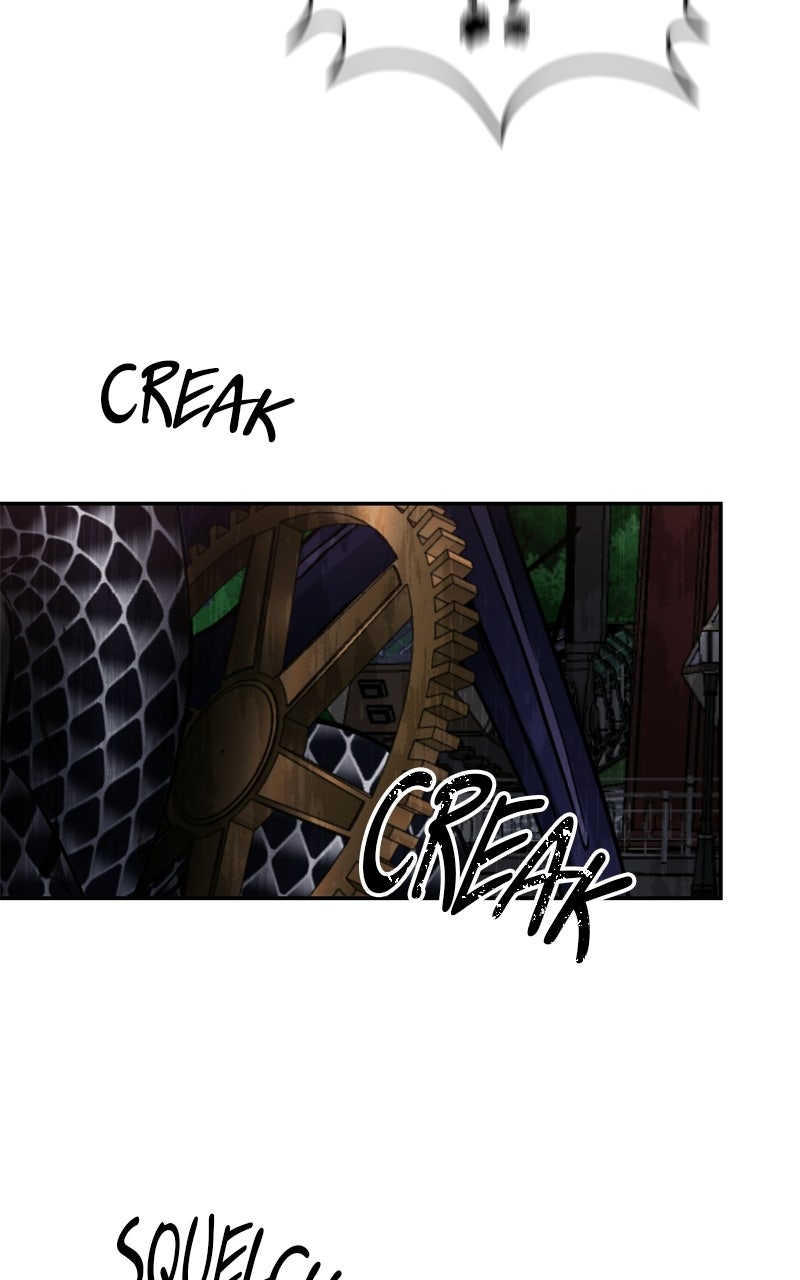 Why You Shouldn't Enter a Haunted House Ep. 61 - The Abandoned Amusement Park (5) page 86 - 