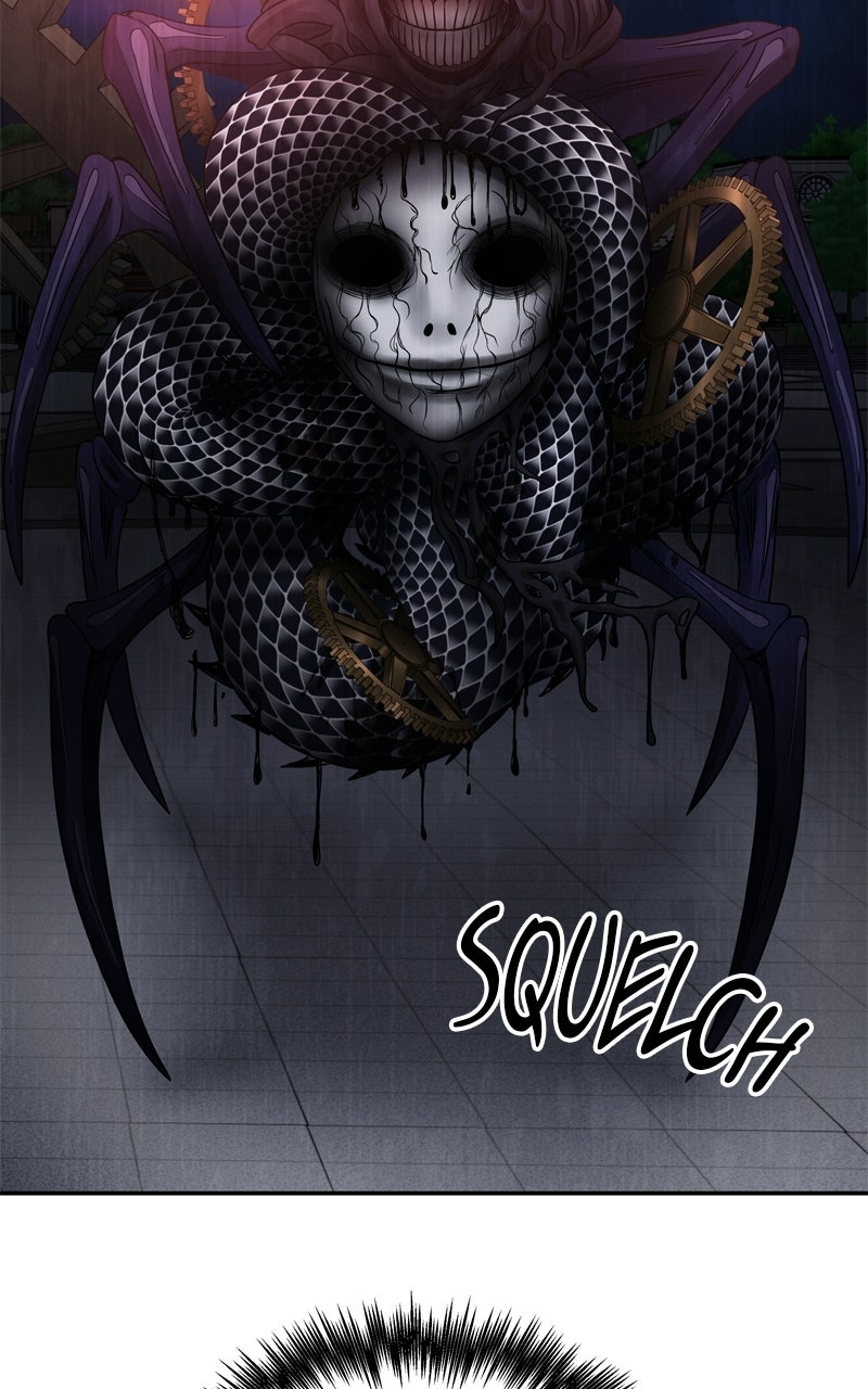 Why You Shouldn't Enter a Haunted House Ep. 61 - The Abandoned Amusement Park (5) page 88 - 