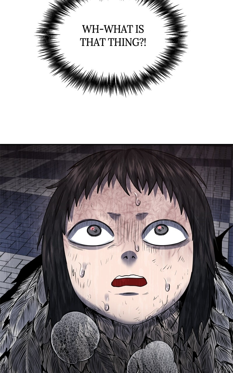 Why You Shouldn't Enter a Haunted House Ep. 61 - The Abandoned Amusement Park (5) page 89 - 