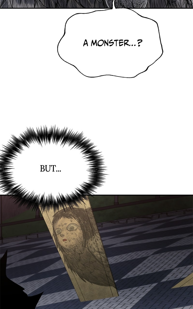 Why You Shouldn't Enter a Haunted House Ep. 61 - The Abandoned Amusement Park (5) page 90 - 