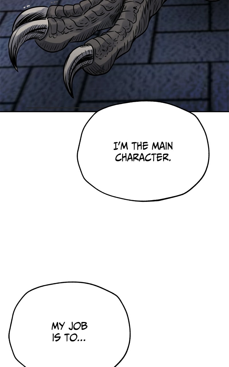 Why You Shouldn't Enter a Haunted House Ep. 61 - The Abandoned Amusement Park (5) page 93 - 