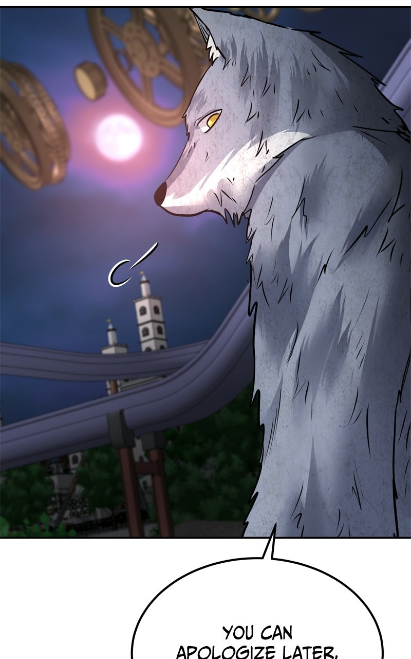 Why You Shouldn't Enter a Haunted House Ep. 61 - The Abandoned Amusement Park (5) page 97 - 