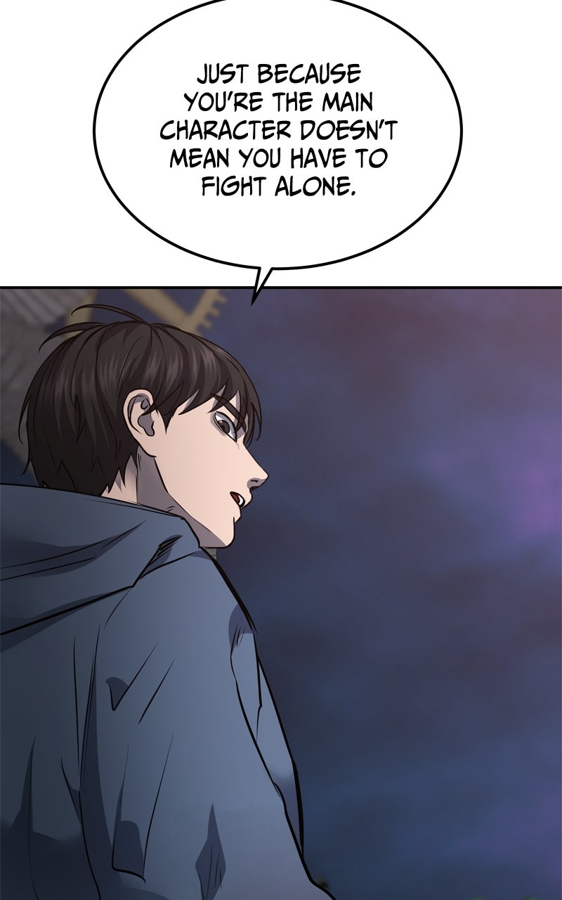 Why You Shouldn't Enter a Haunted House Ep. 61 - The Abandoned Amusement Park (5) page 99 - 