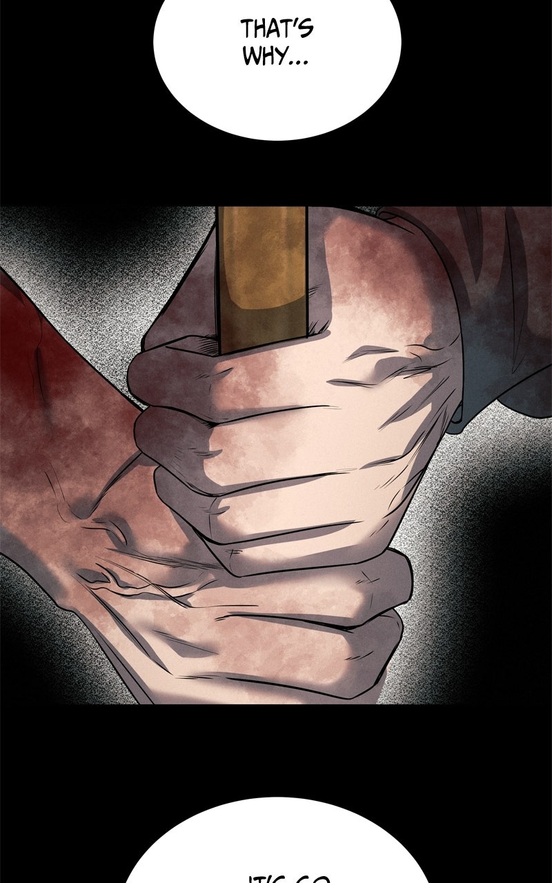 Why You Shouldn't Enter a Haunted House Ep. 62 - The Abandoned Amusement Park (6) page 11 - 