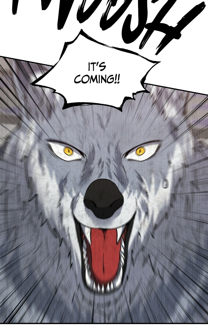 Why You Shouldn't Enter a Haunted House Ep. 62 - The Abandoned Amusement Park (6) page 102 - 