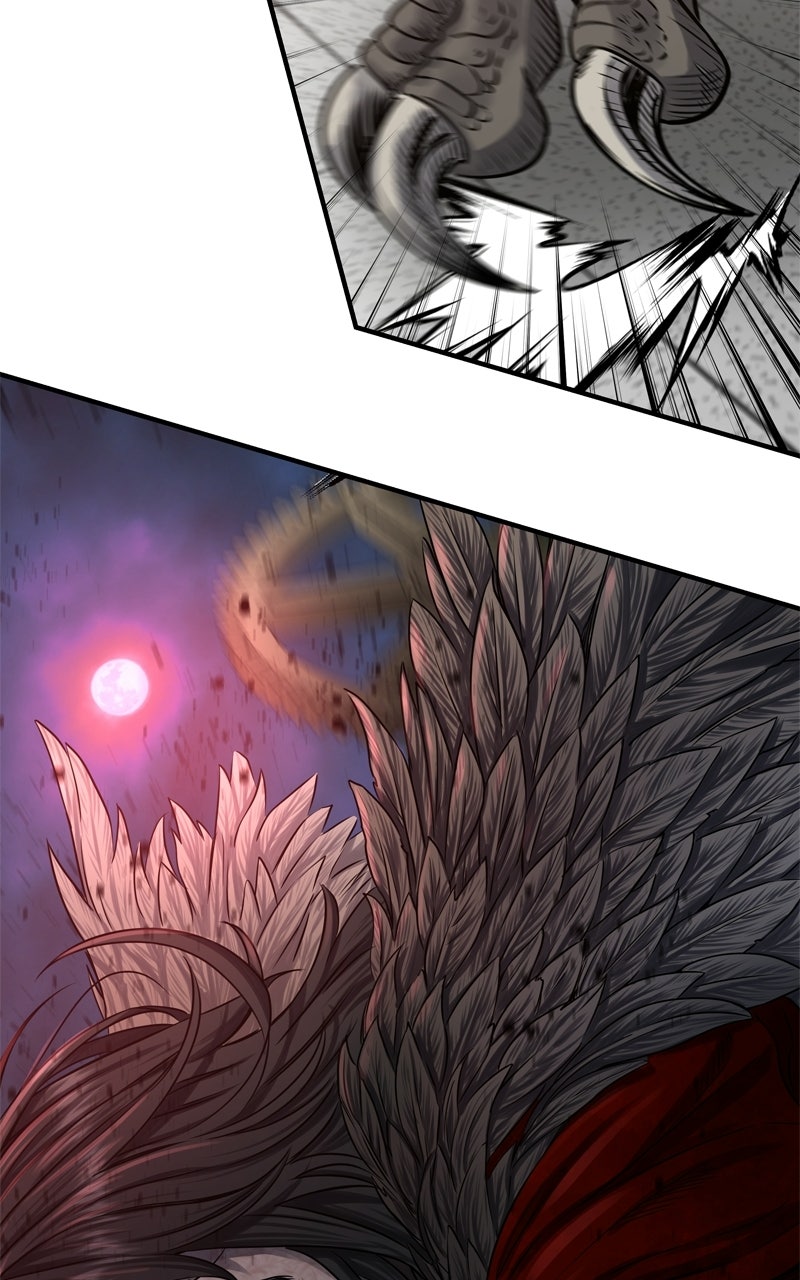 Why You Shouldn't Enter a Haunted House Ep. 62 - The Abandoned Amusement Park (6) page 108 - 
