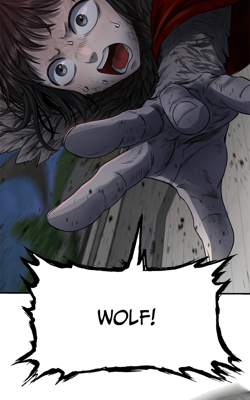 Why You Shouldn't Enter a Haunted House Ep. 62 - The Abandoned Amusement Park (6) page 109 - 