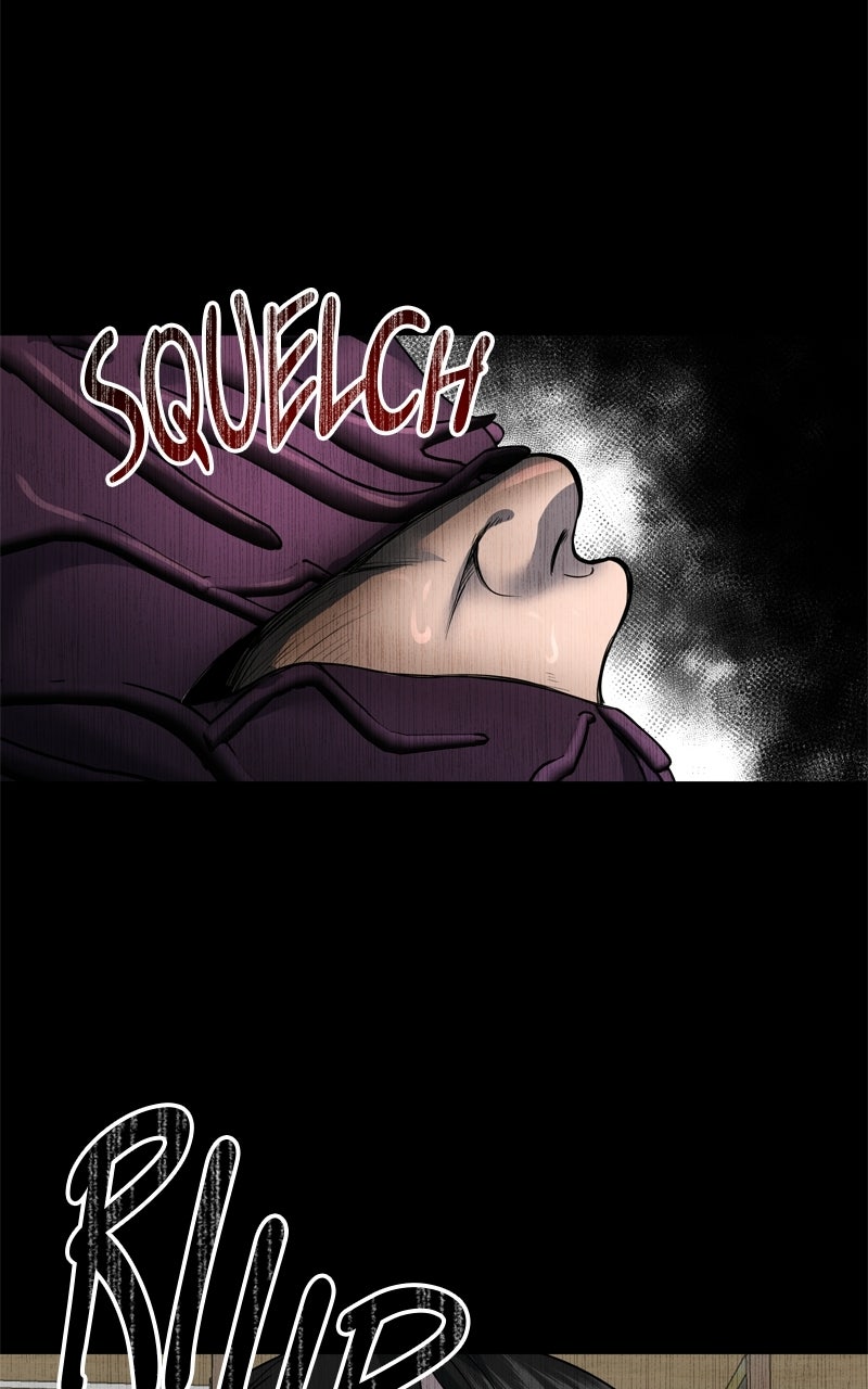 Why You Shouldn't Enter a Haunted House Ep. 62 - The Abandoned Amusement Park (6) page 14 - 