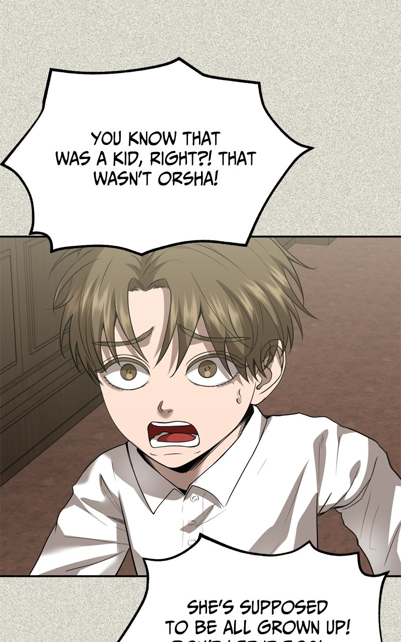 Why You Shouldn't Enter a Haunted House Ep. 62 - The Abandoned Amusement Park (6) page 38 - 